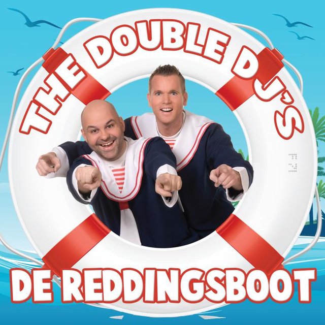 De Reddingsboot