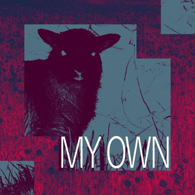 MY OWN