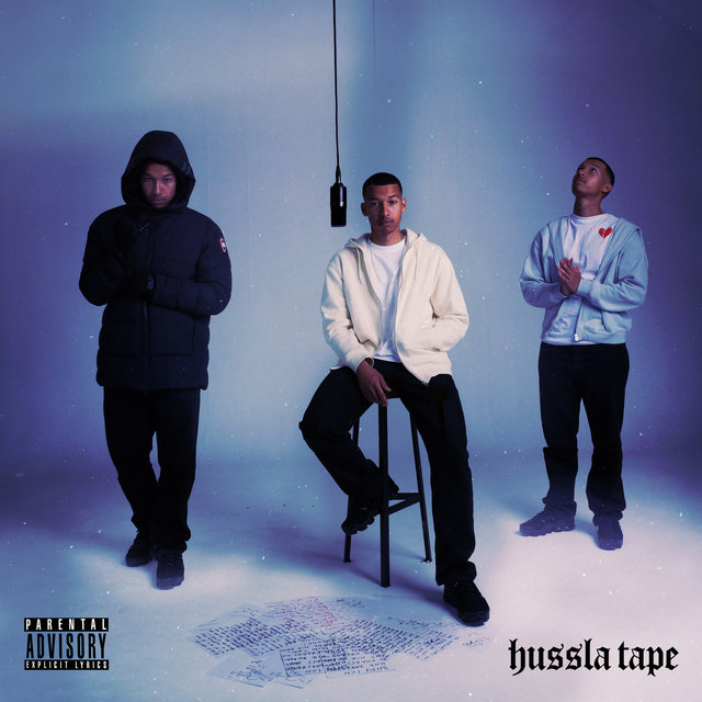 ''HUSSLA TAPE''