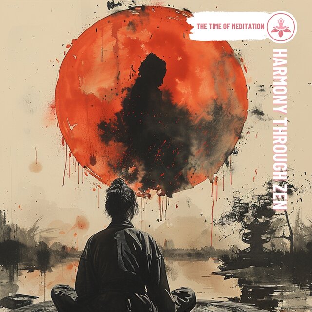 Harmony through Zen