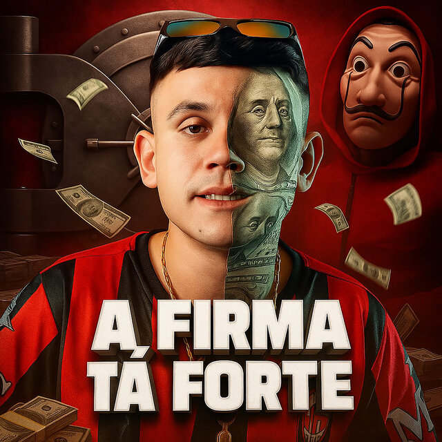 A Firma Tá Forte