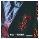 Cover art for album Condenados by Kitai, Fyahbwoy