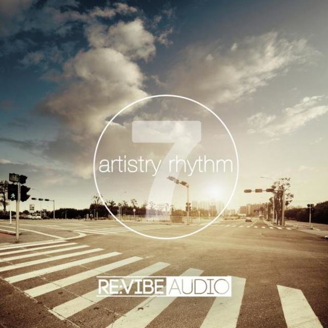 Artistry Rhythm Issue 7