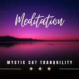 Mystic Cat Reverie