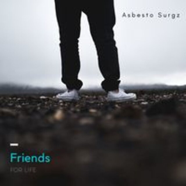 Friends For Life