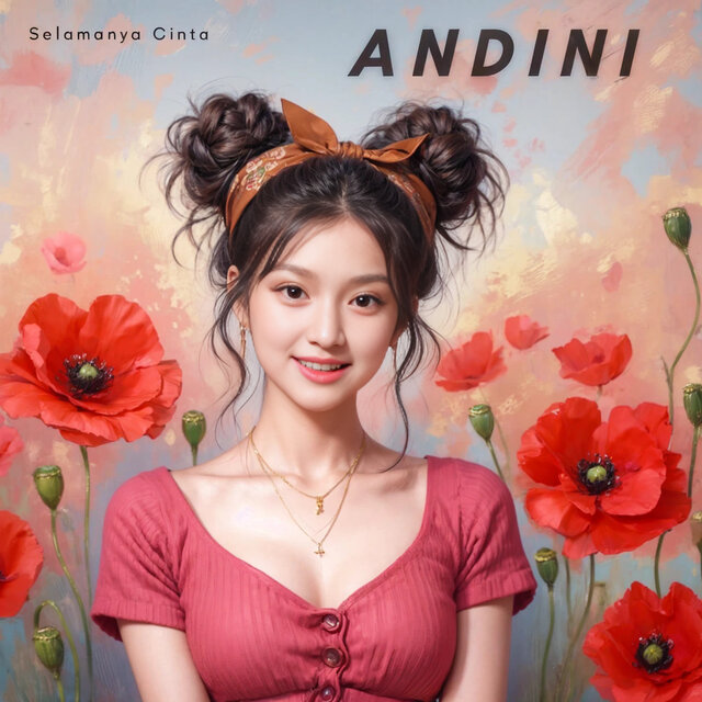 Selamanya Cinta
