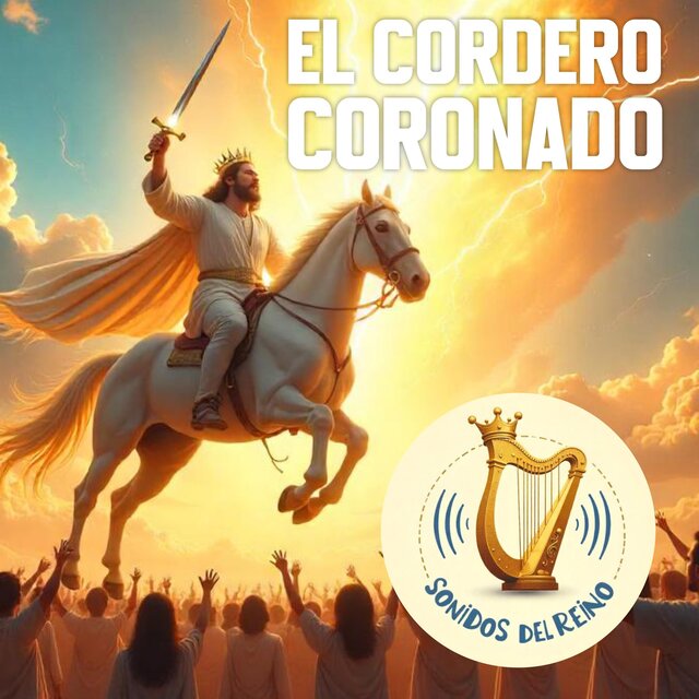 El Cordero Coronado