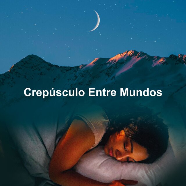 Crepúsculo Entre Mundos