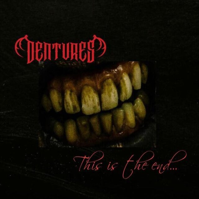 This Is the End