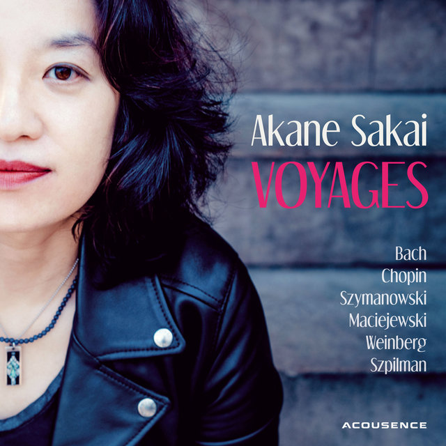 Voyages