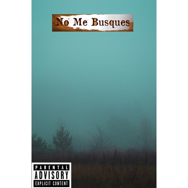 No Me Busques