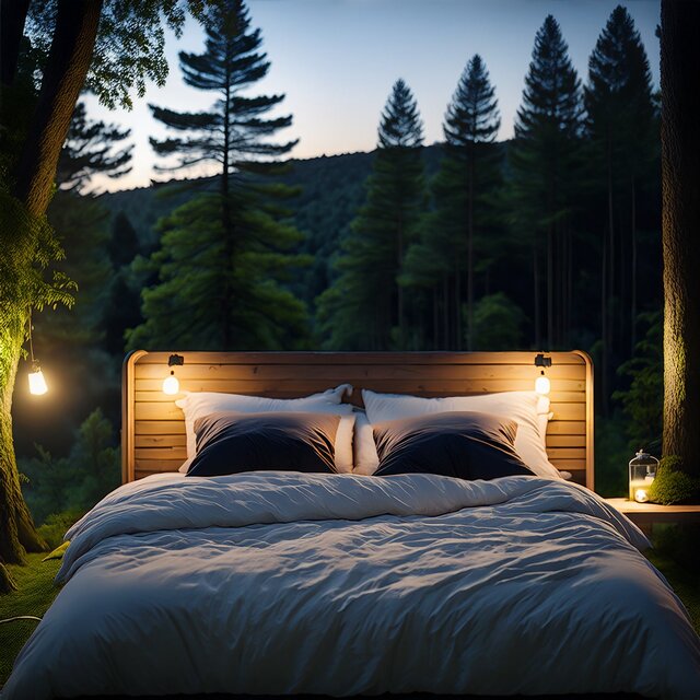 Tranquil Sleep Music For Deep Rest