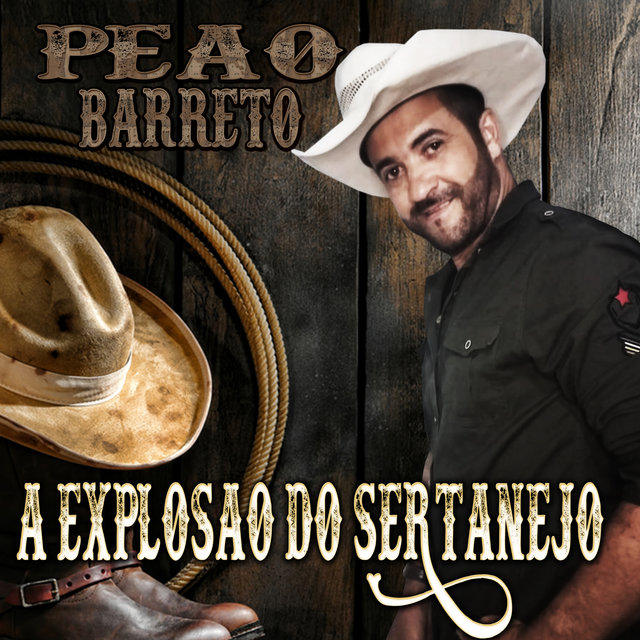 A Explosão do Sertanejo