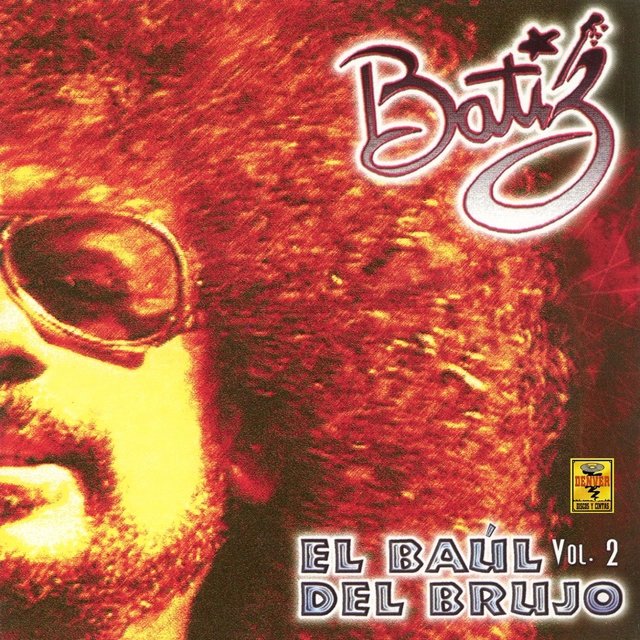 El Baúl del Brujo, Vol. 2