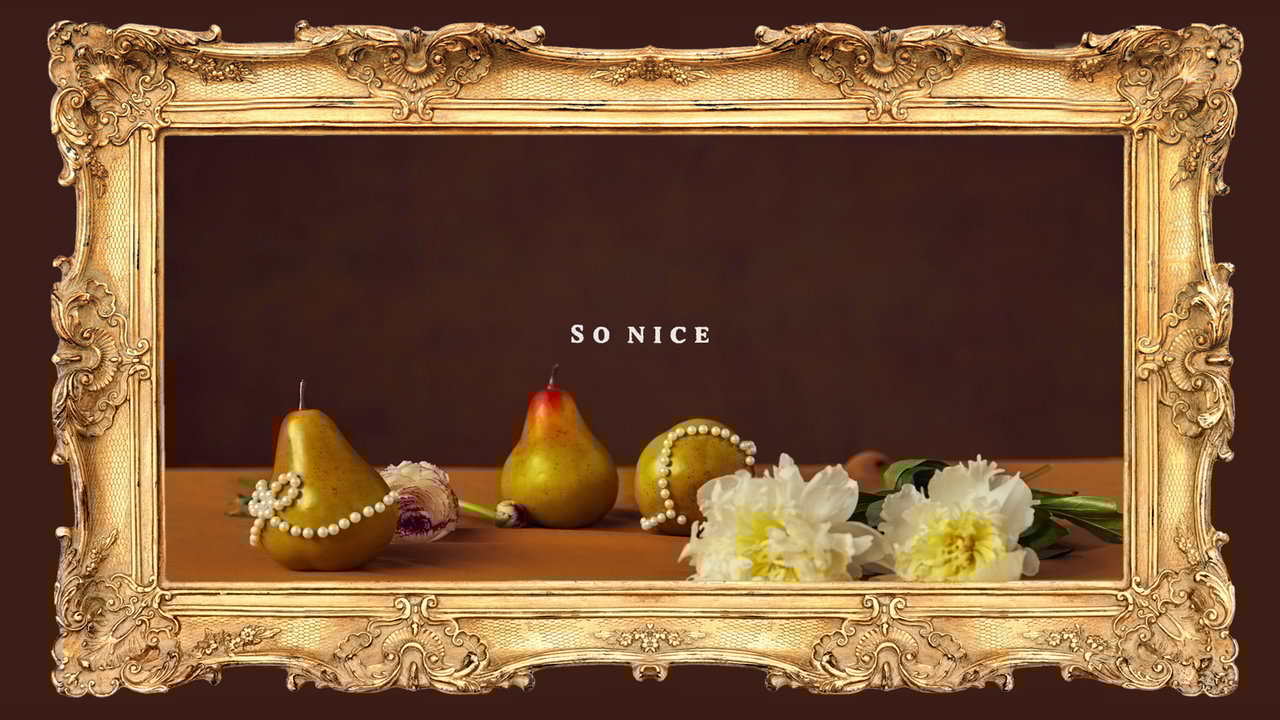 So Nice (Lyric Video)