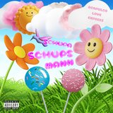 Schupa Schups Mann