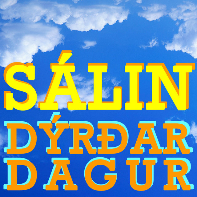 Dýrðardagur