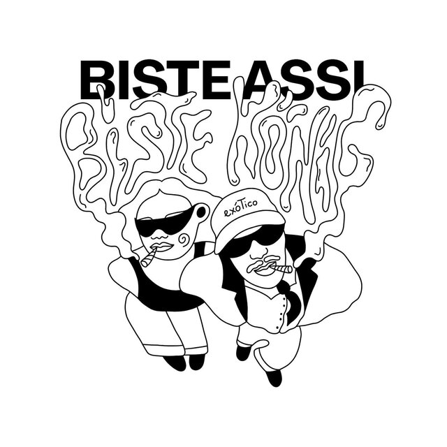 biste assi biste könig