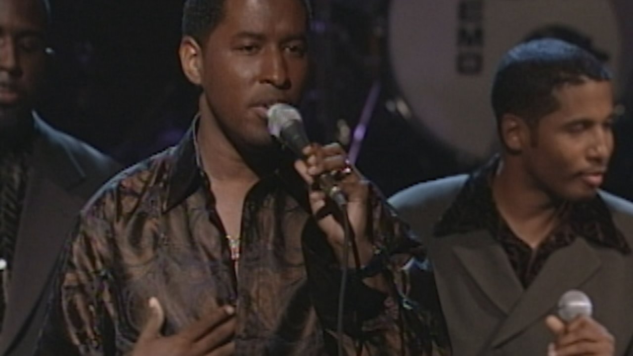 End of the Road (MTV Unplugged, NYC, 1997)