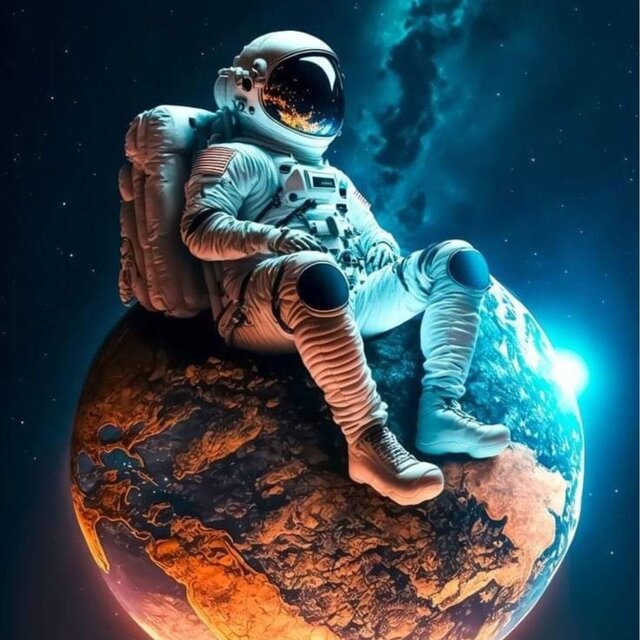 La lune