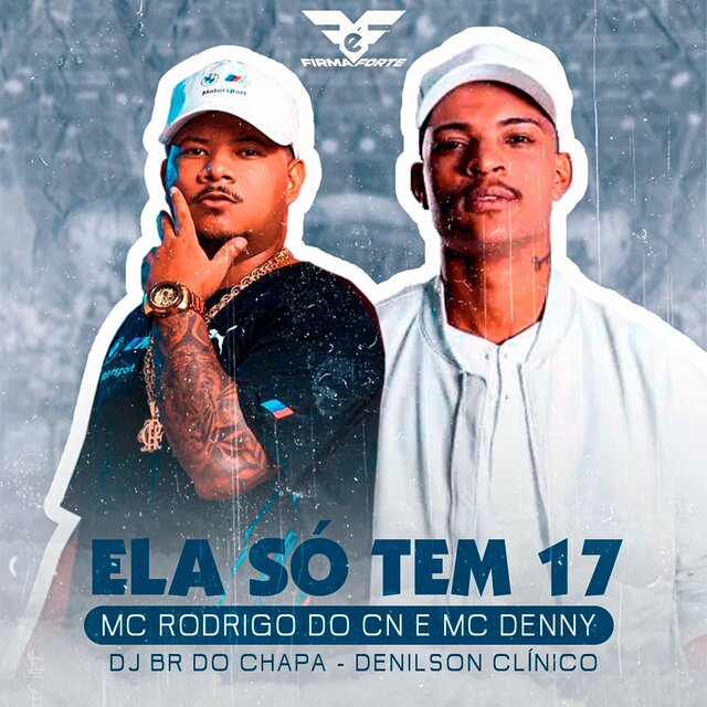 Ela Só Tem 17