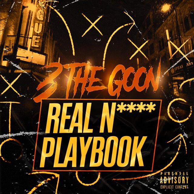 Real Nigga Playbook