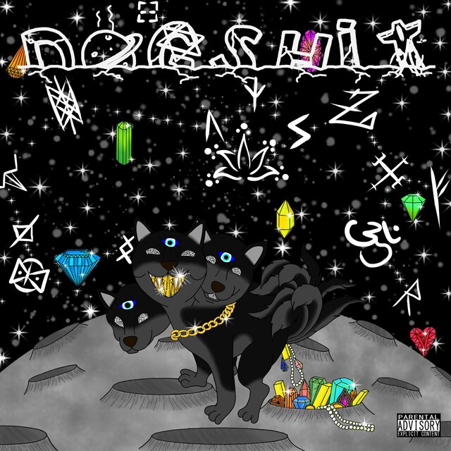 Dogshit - EP