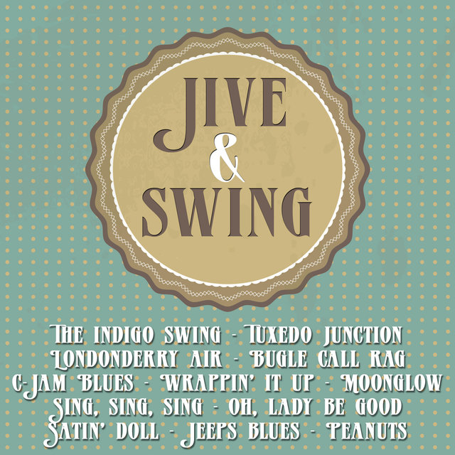 Jive & Swing