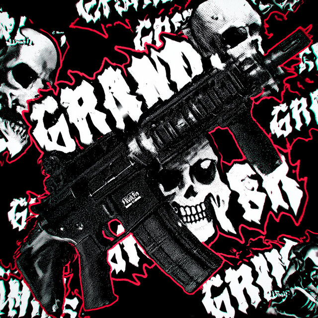 GRAND SHOOTER