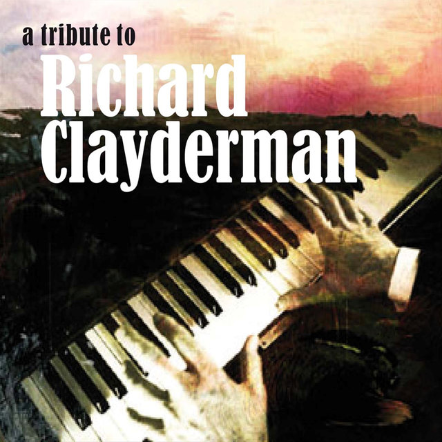 A Tribute To Richard Clayderman Part 2