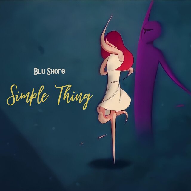 Simple Thing / Somewhere Only We Know