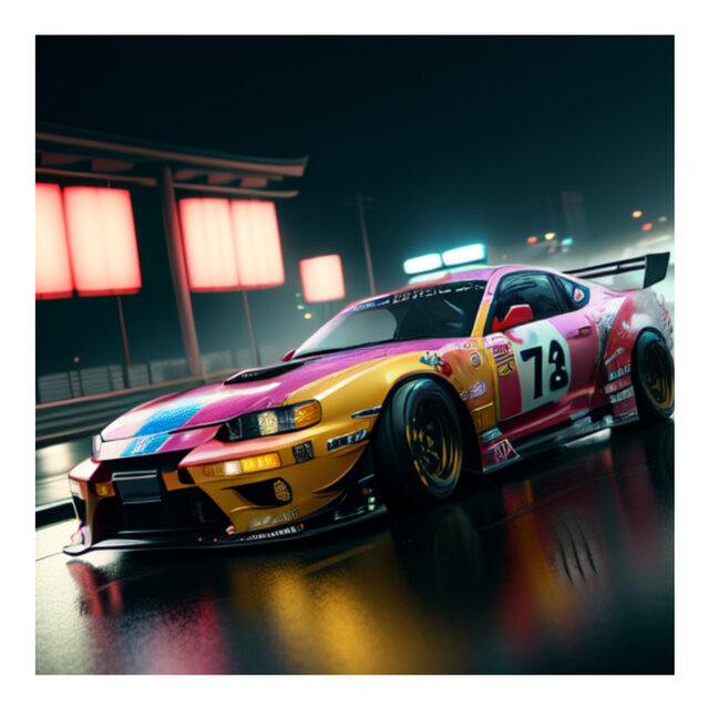 ASTRO DRIFT