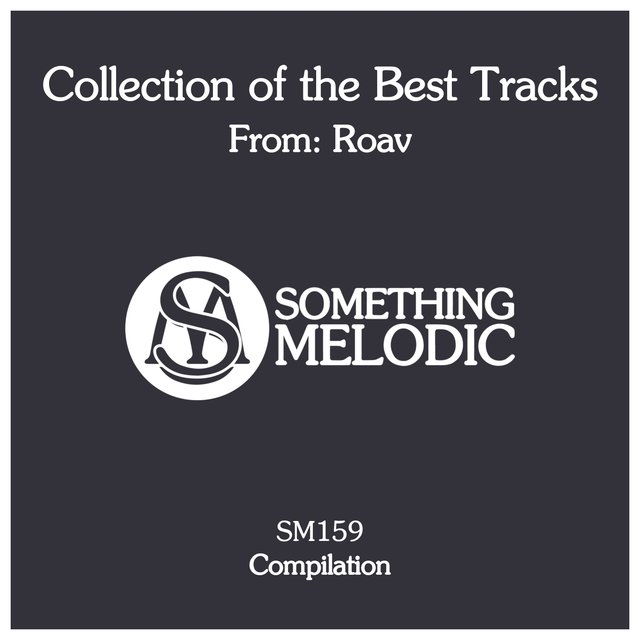 Collection of the Best Tracks From: Roav