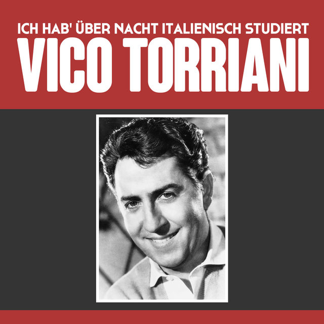Ich hab' über nacht Italienisch Studiert