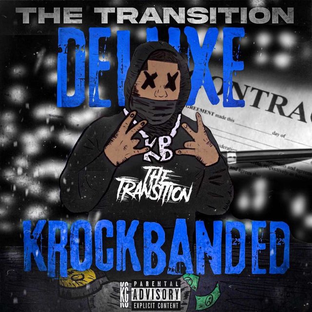 The Transition (Deluxe)