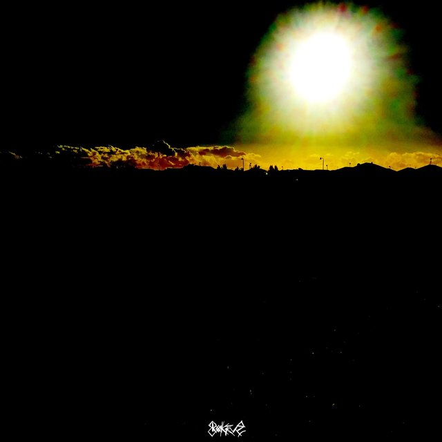 The Darkness in All Things