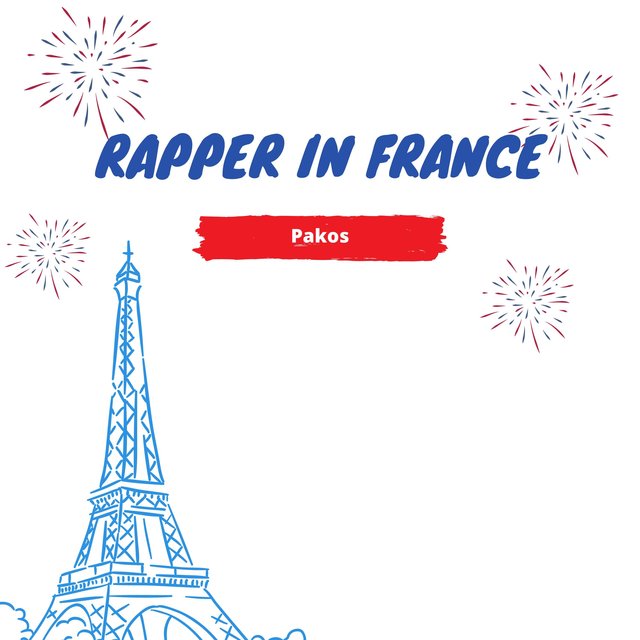 Rapper In France