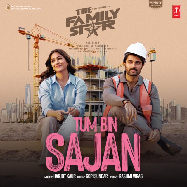 Tum Bin Sajan (From 