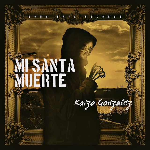 Mi Santa Muerte