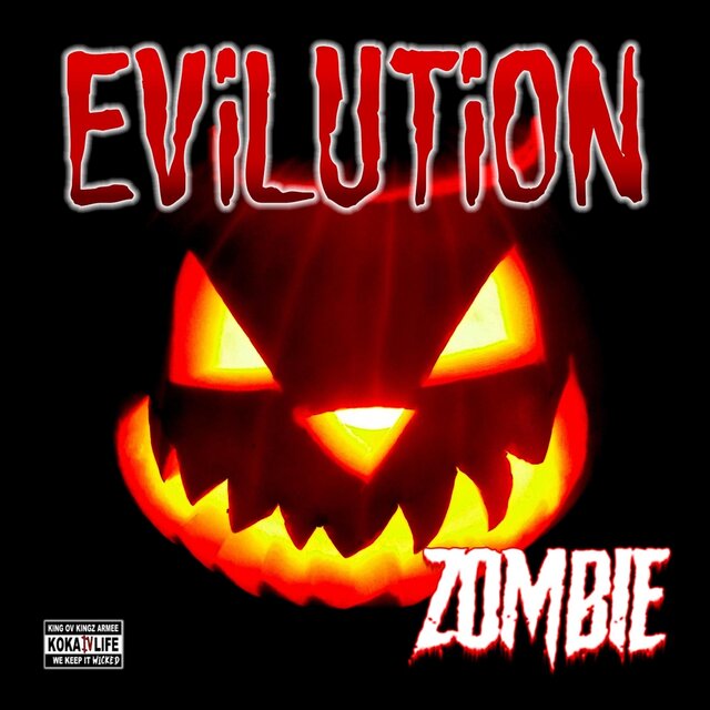 Zombie