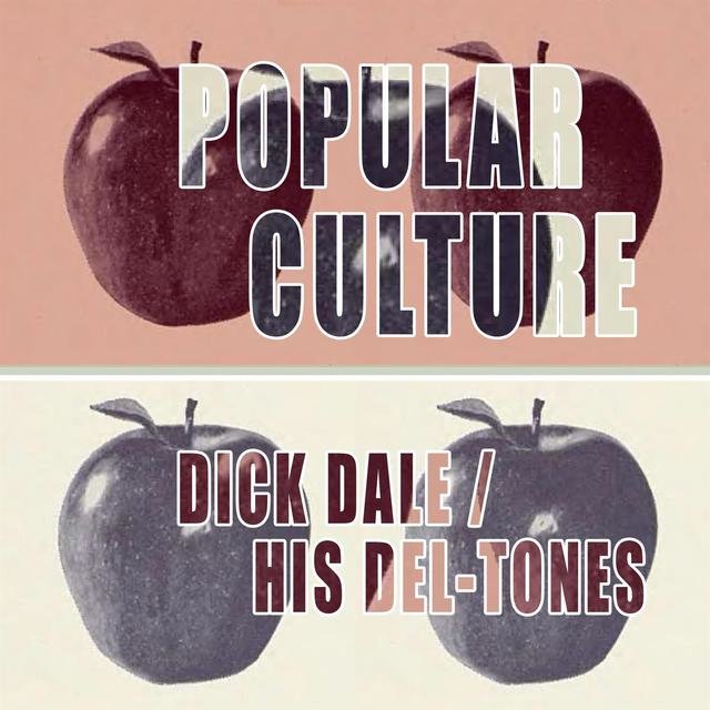 Popular Culture