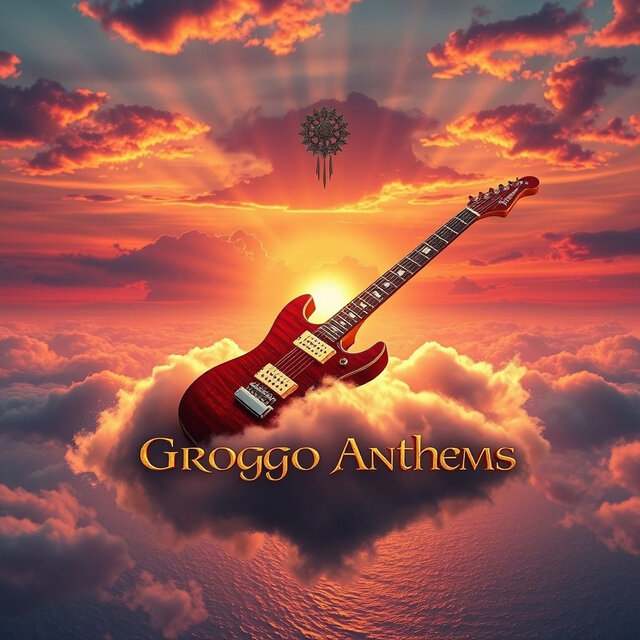 Groggo Anthems