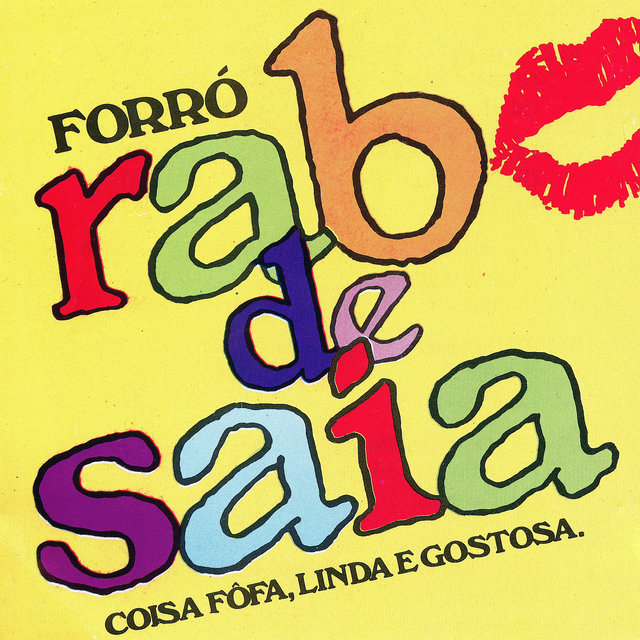 Coisa Fofa, Linda e Gostosa