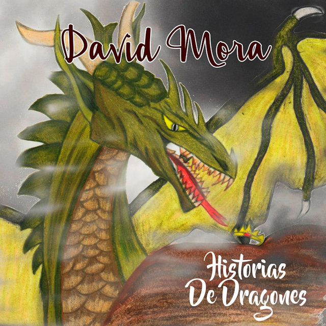 Historias De Dragones