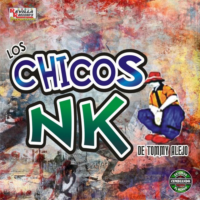 Los Chicos Nk