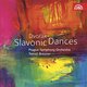 Cover art for album Slavonic Dances, Series I. by Prague Symphony Orchestra, Tomáš Brauner