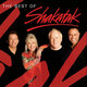 Cover art for album The Best Of by Shakatak