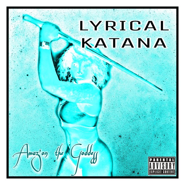 LYRICAL KATANA