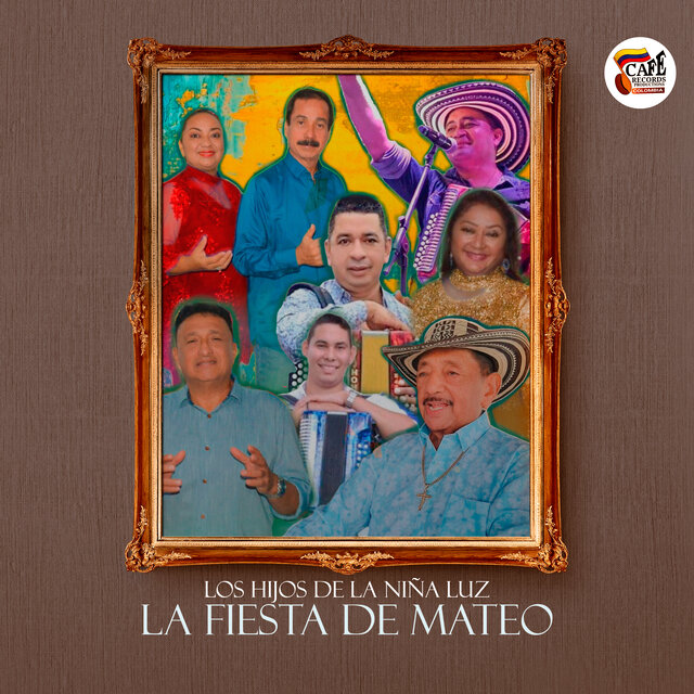 La Fiesta De Mateo