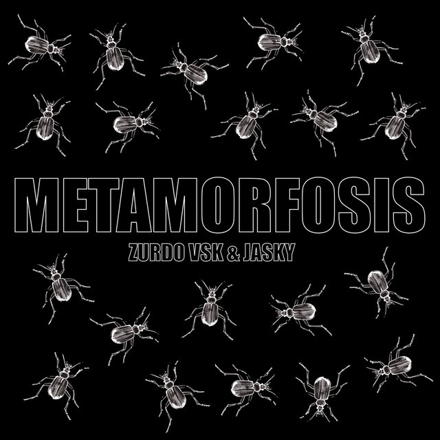 Metamorfosis